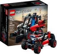 LEGO 42116 Technic Mini nabíjačka 2v1 HOT ROD