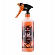 Weldtite Bike Cleaner prostriedok na umývanie bicyklov 1l