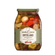 Novella Antipasto Ortolano - 1062 ml zeleninová zmes