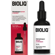 Bioliq Omladzujúce sérum s retinolom na noc 20 ml