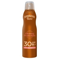 Hawaiian Tropic Protective Dry CSpray olej SPF 30