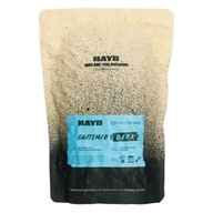 HAYB Guatemala tmavé espresso kávové zrná 250g