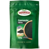 Nigella Seed Targroch 1000g 1kg Nas