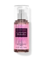 Bath & Body Works A Thousand Wishes Fragrance Body Mist 75 ml 2024