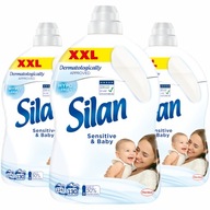 Silan Sensitive aviváž 390pr 3x 2,86l