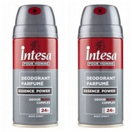 INTESA deodorant parfum 24h ODOR BLOCK COMPLEX 150 ml