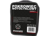 Poťah na motorku veľkosť L Moretti