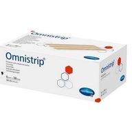 Omnistrip Hartmann 6mmx38mm navinuté pásiky 300 pásikov