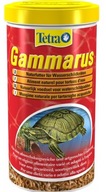 Tetra Gammarus [1l] - krmivo pre korytnačky