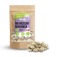 BIO KŠU ORIECHY 400g 100% KVALITA