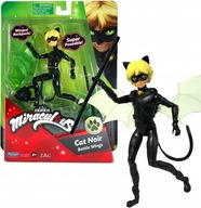 Akčná figúrka Miraculous Black Cat 4+ spoluhráči