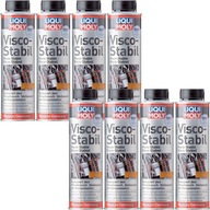 Liqui Moly LM2672 Stabilizátor viskozity 0,3L*8