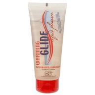 Gel-Warming Glide Liquid Pleasure – 100 ml vodnej báze