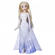 Hasbro Disney Frozen Frozen kráľovná Elsa bábika F3523