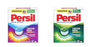 Persil COLOR + UNIVERZÁLNY prášok 60 p 3,9 kg DE