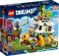 LEGO DREAMZzz 71456 Korytnačia dodávka pani Castillo
