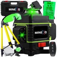 CROSS LEVEL CROSS LASER 360 GREEN 4D