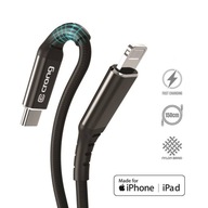 Crong USB C kábel pre iPhone