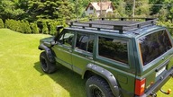 Strešný nosič Jeep Cherokee XJ Expedition 4x4