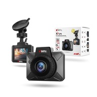 Xblitz X7 GPS videorekordér