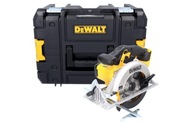 OKRUŽNÁ PÍLA DEWALT DCS570NT 18V TSTAK