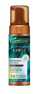 Bielenda BRONZING COCO telová pena 150ml