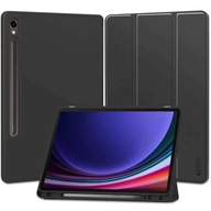 Puzdro pre Samsung TAB S9 Tech-Protect SC Pen čierne