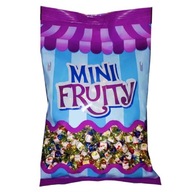 KARWIT MINI OVOCNÉ cukríky 1000 g