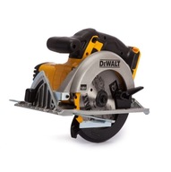 Aku okružná píla Dewalt DCS391N 18V