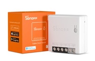 Relé Sonoff mini ZBMINI ZigBee 3.0 do boxu