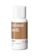 Color Mill olejové farbivo 20ml CLAY Clay