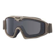 Taktické okuliare ESS Influx AVS Goggle Terrain Tan