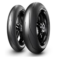 1x Pirelli 120/70R17 DIABLO SUPERCORSA V2 58W predný