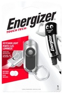 Energizer Keychain Light Touch Tech