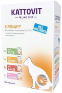 Kattovit Urinary Multipack 12 x 85 g