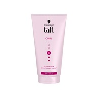 Balzam na kučeravé vlasy Taft Curl 150 ml