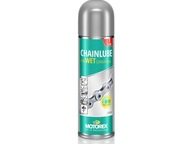 Mazivo MOTOREX Chainlube Wet Conditions 300 ml