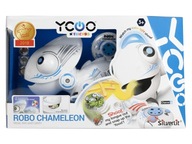 Robot Robo Chameleon s diaľkovým ovládačom Silverlit S88538