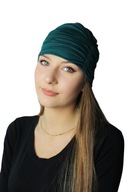 Mona WE-13 fľašový turban po chemoterapii