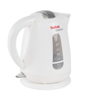 Rýchlovarná kanvica Tefal KO2991 (2200W 1,5l; biela)