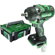 Rázový uťahovák 36V 1050Nm 1/2' HiKOKI WR36DE W2Z