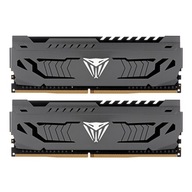 Pamäť RAM PATRIOT Viper Steel Series DDR4 2x32GB 3600Mhz XMP2