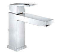 Grohe Eurocube chrómová umývadlová batéria 23445000