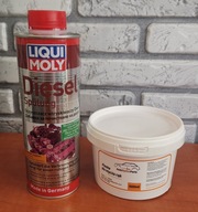 LIQUI MOLY DIESEL INJECTION OPLACH 500 ml + ZADARMO