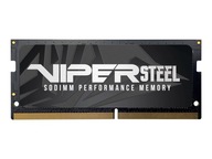 PATRIOT VIPER STEEL 8 GB SODIMM DDR4 3000 MHz CL18