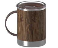 Termálny hrnček Asobu Ultimate Mug WOOD