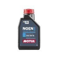 Olej Motul NGEN HYBRID 0W16 1L 111886