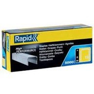 RAPID č. 53 sponky z tenkého drôtu 14mm - 5000 ks.