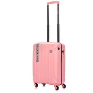 SWISSBAGS TURISTICKÝ KABÍNOVÝ KUFOR 55cm 40l TSA