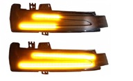 DYNAMIC LED Smerovka Mercedes W221 Trieda S